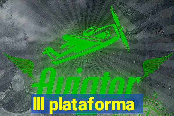 lll plataforma